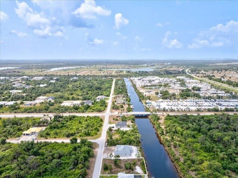 PORT CHARLOTTE SEC 085 - Land