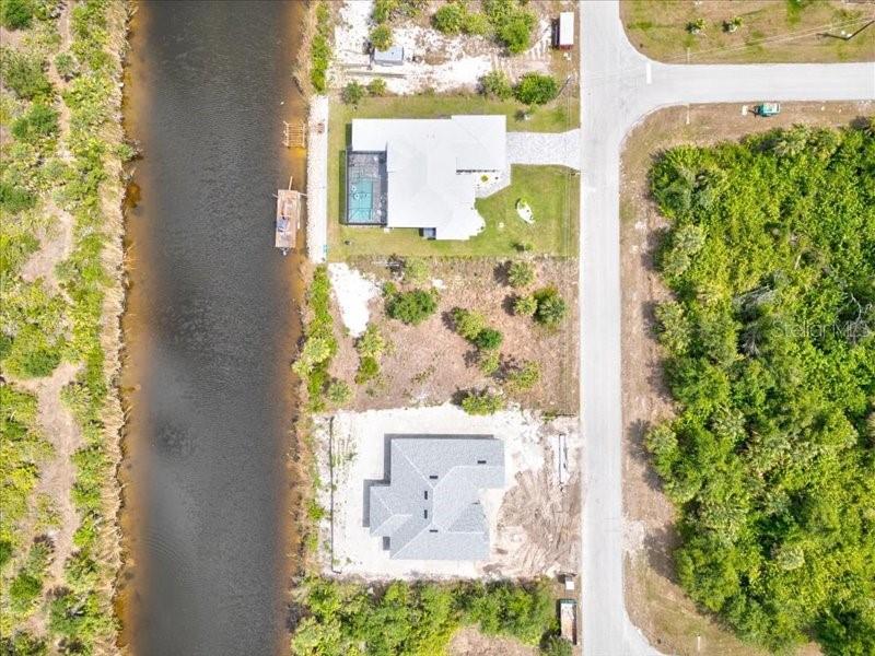 PORT CHARLOTTE SEC 085 - Land