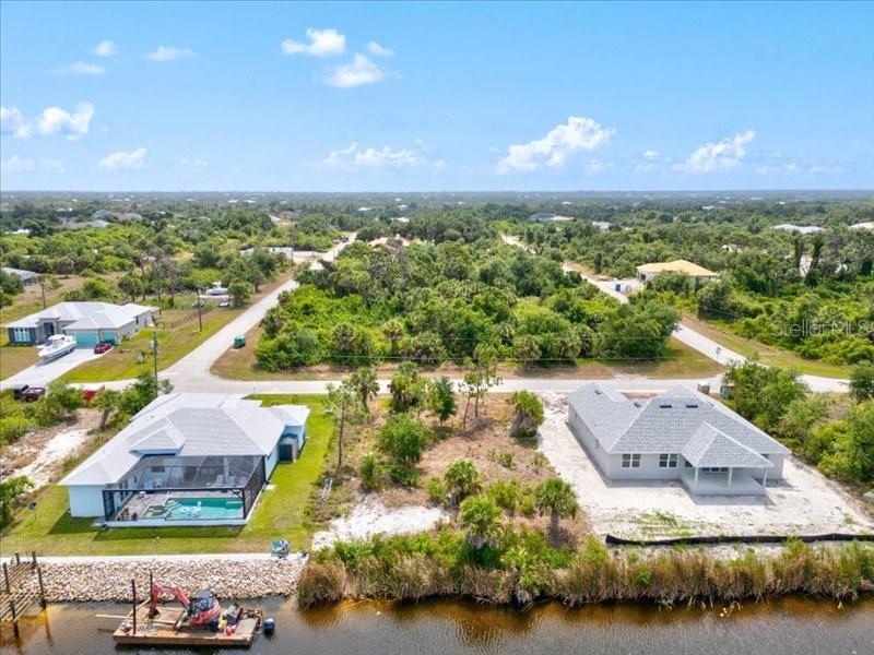 PORT CHARLOTTE SEC 085 - Land