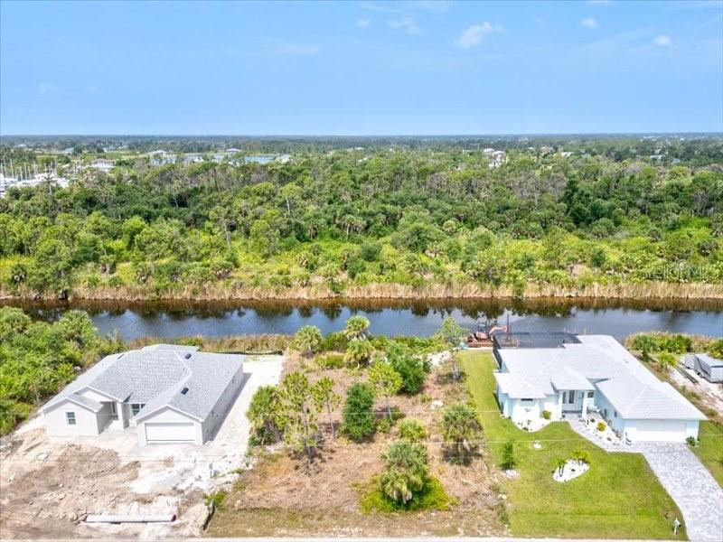 PORT CHARLOTTE SEC 085 - Land