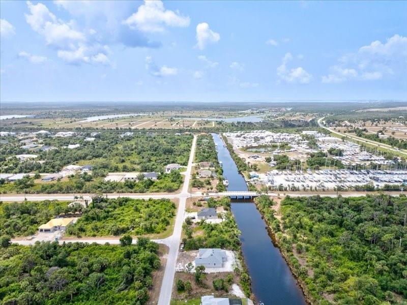 PORT CHARLOTTE SEC 085 - Land