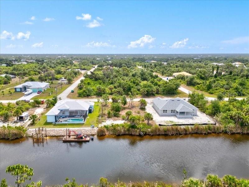 PORT CHARLOTTE SEC 085 - Land