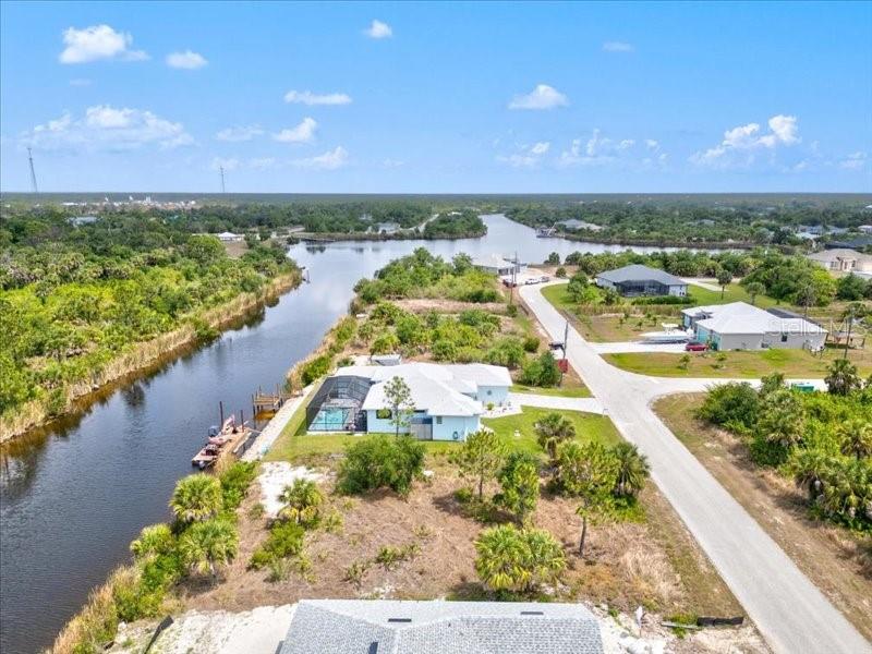 PORT CHARLOTTE SEC 085 - Land