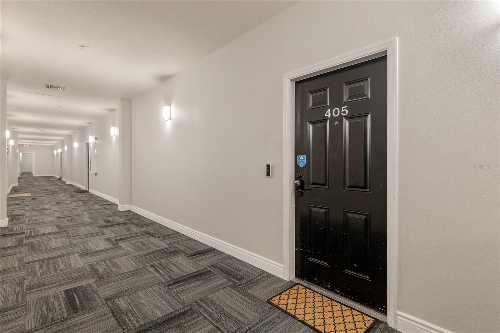 CAMPUS VIEW SOUTH LLC - Residential