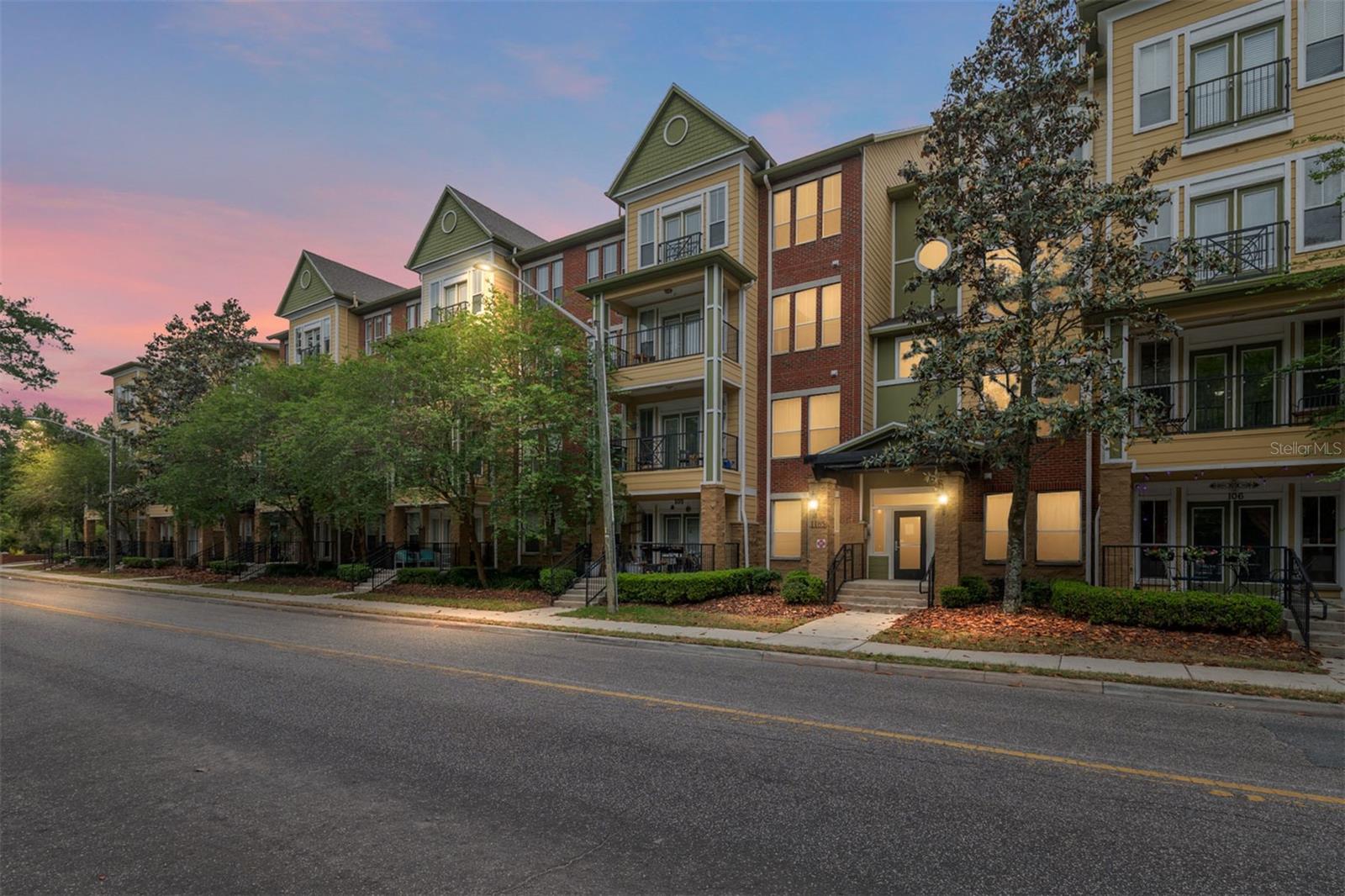 CAMPUS VIEW SOUTH LLC - Residential