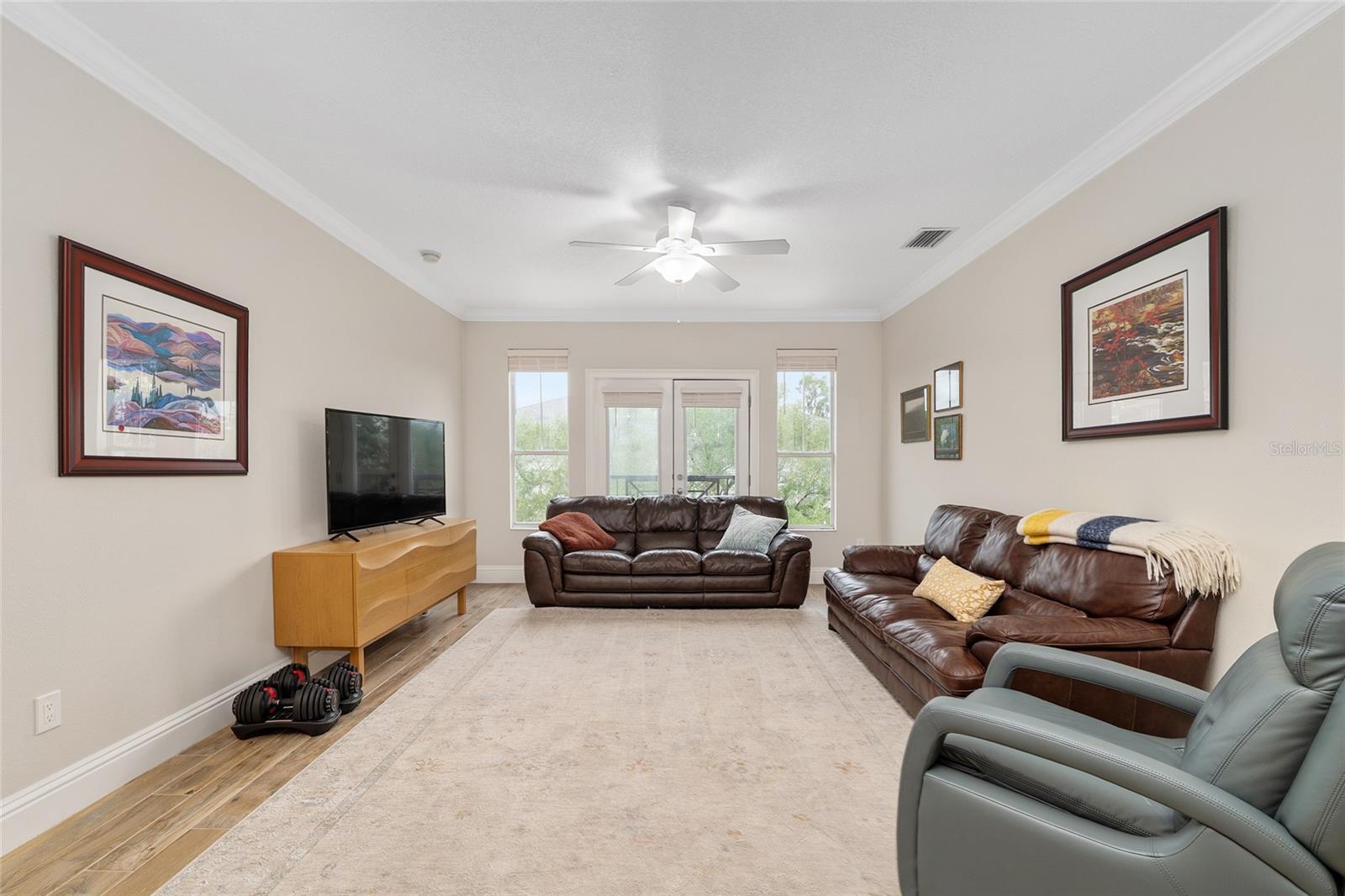 CAMPUS VIEW SOUTH LLC - Residential