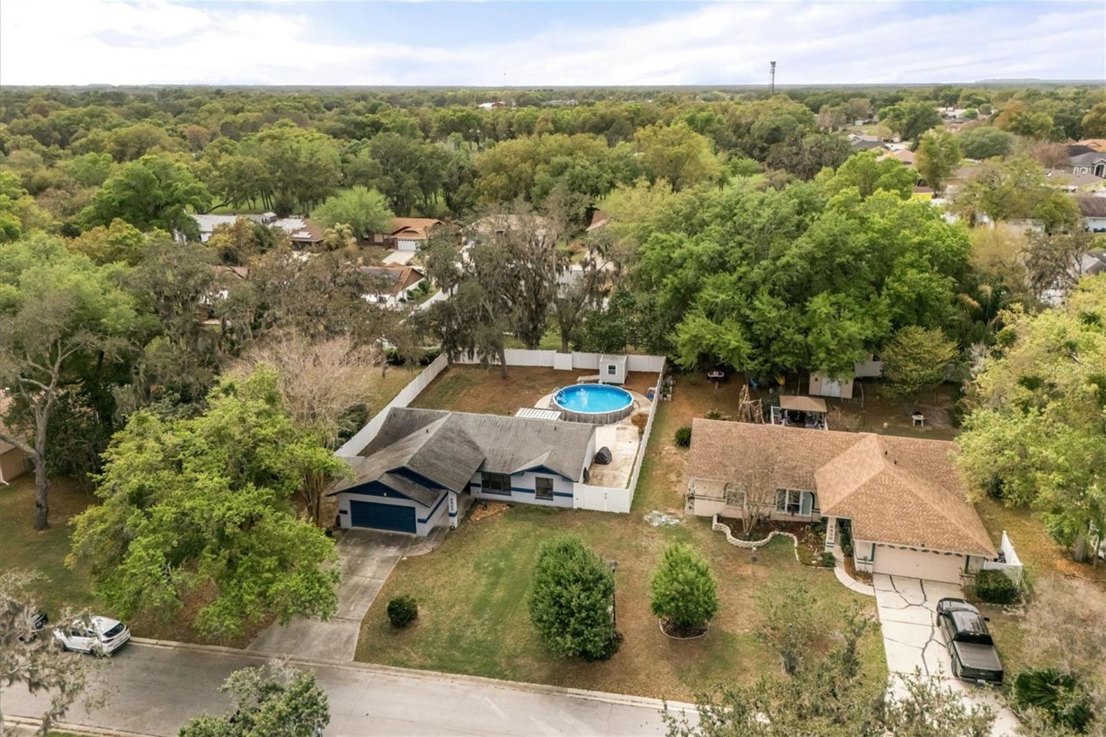 SCENIC HILLS - Residential