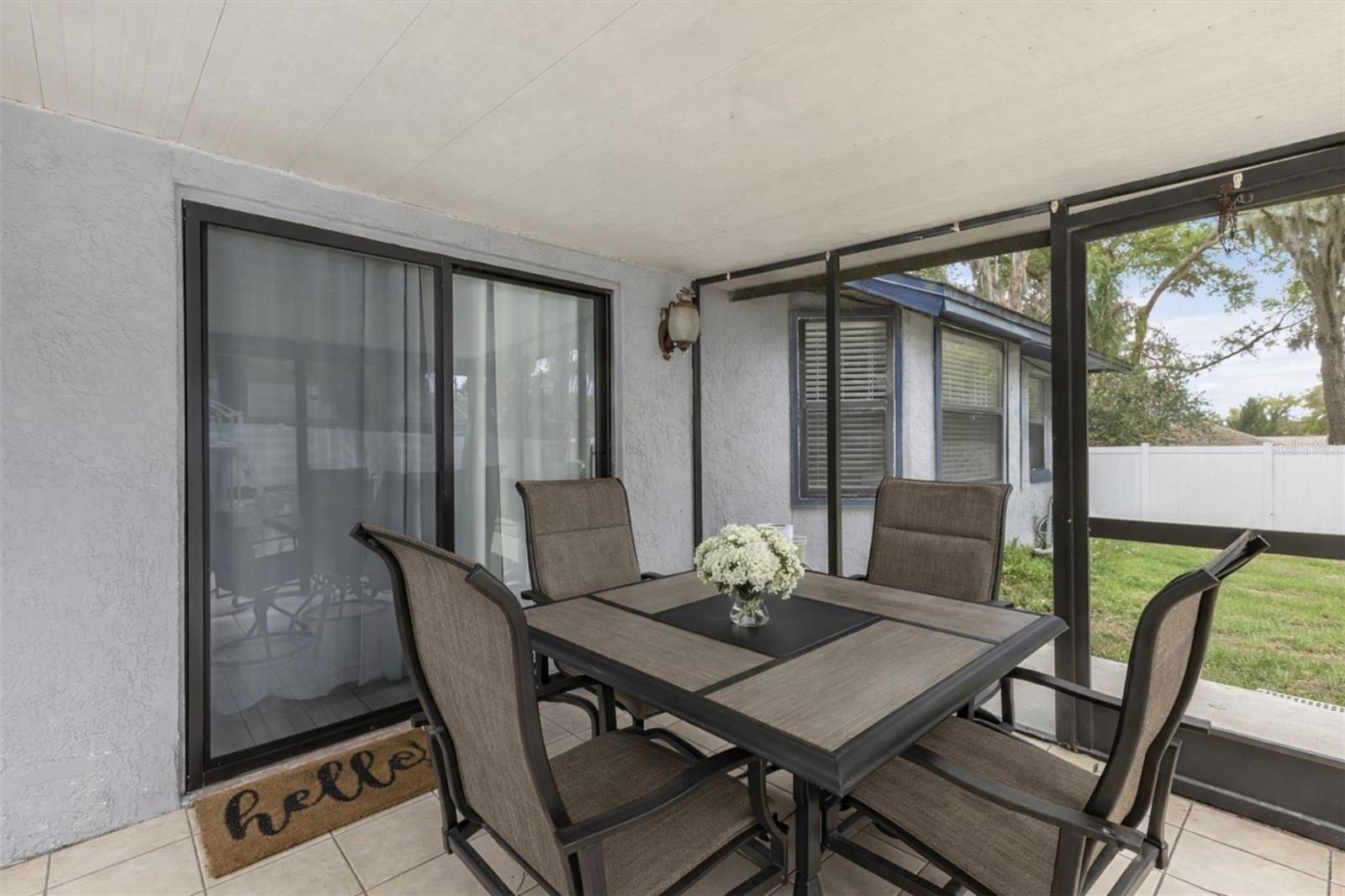 SCENIC HILLS - Residential