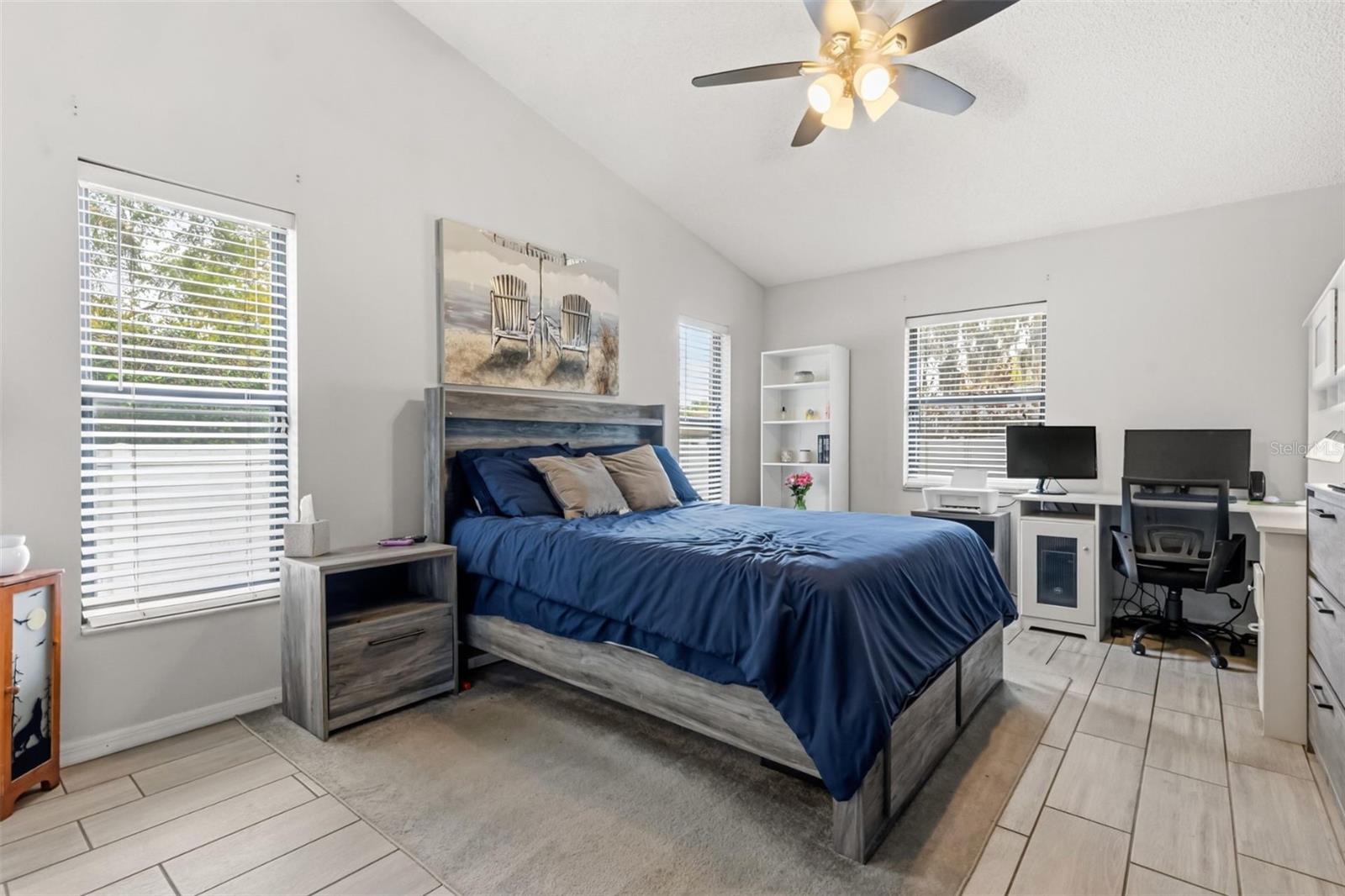 SCENIC HILLS - Residential