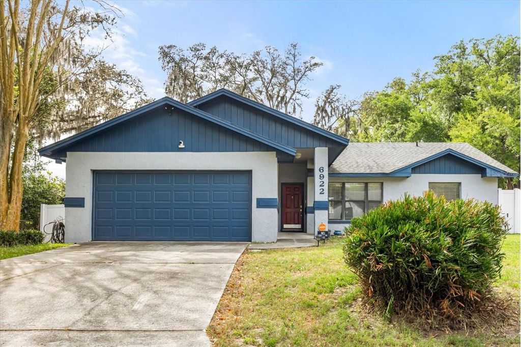 Photo of 6922 Doehring Drive, Lakeland, FL 33810 (MLS # O6388476)