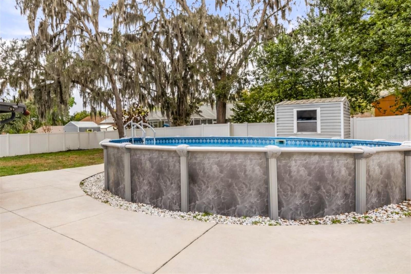 SCENIC HILLS - Residential