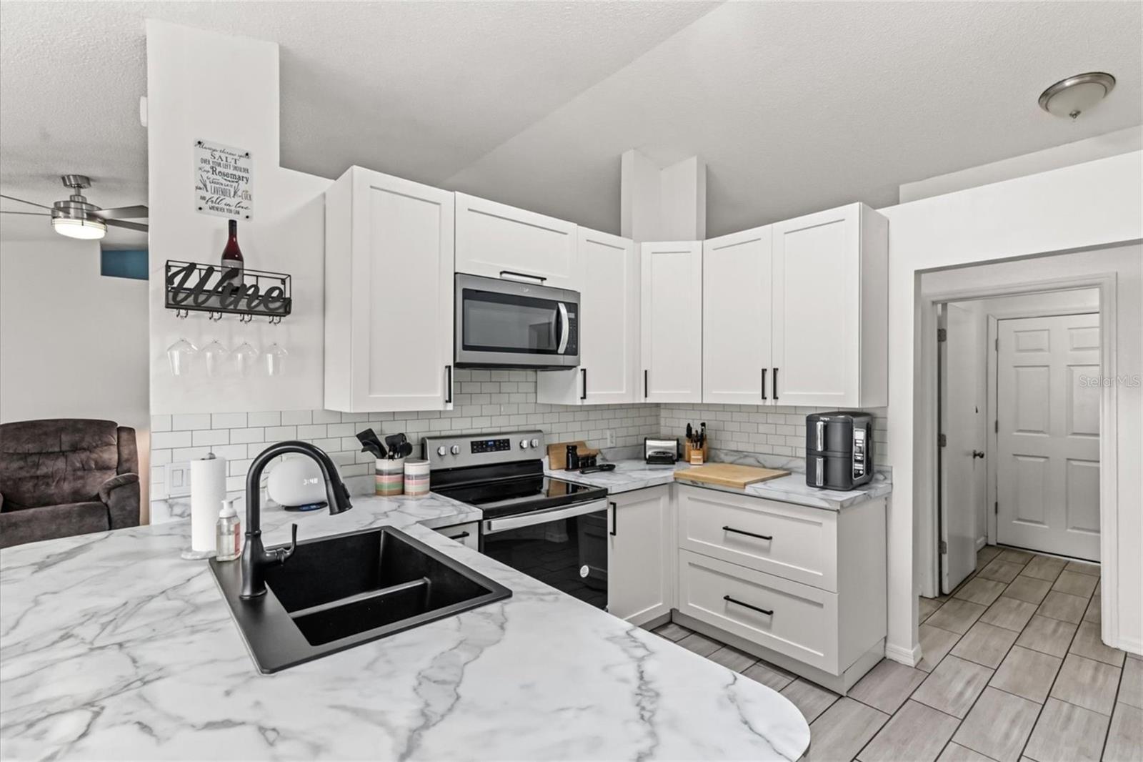 SCENIC HILLS - Residential