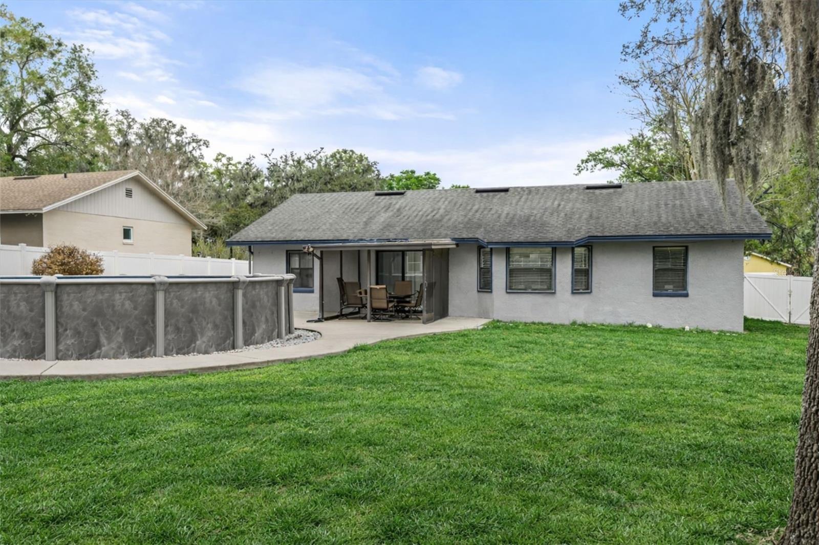 SCENIC HILLS - Residential