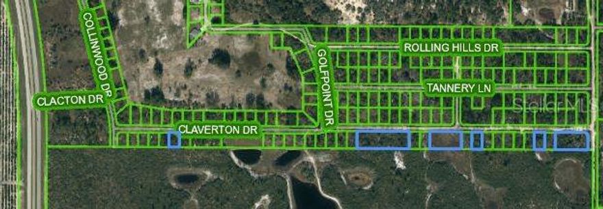JUST SOUTH OF LAKE PLACID DOWNTOWN. BUY YOUR LAND IN SOUTH CENTERAL FLORIDA. NEIGHBOR HOOD JUST OFF RT-27 NEAR DINNING AND SHOPPING. FISHING OR BOATING LAKE ISTOKPOGA. RACE FANS SEBRING INT RACEWAY. THE OUTDOOR FAMILY HIGHLANDS HAMMOCK STATE PARK. OWNER Financing Available