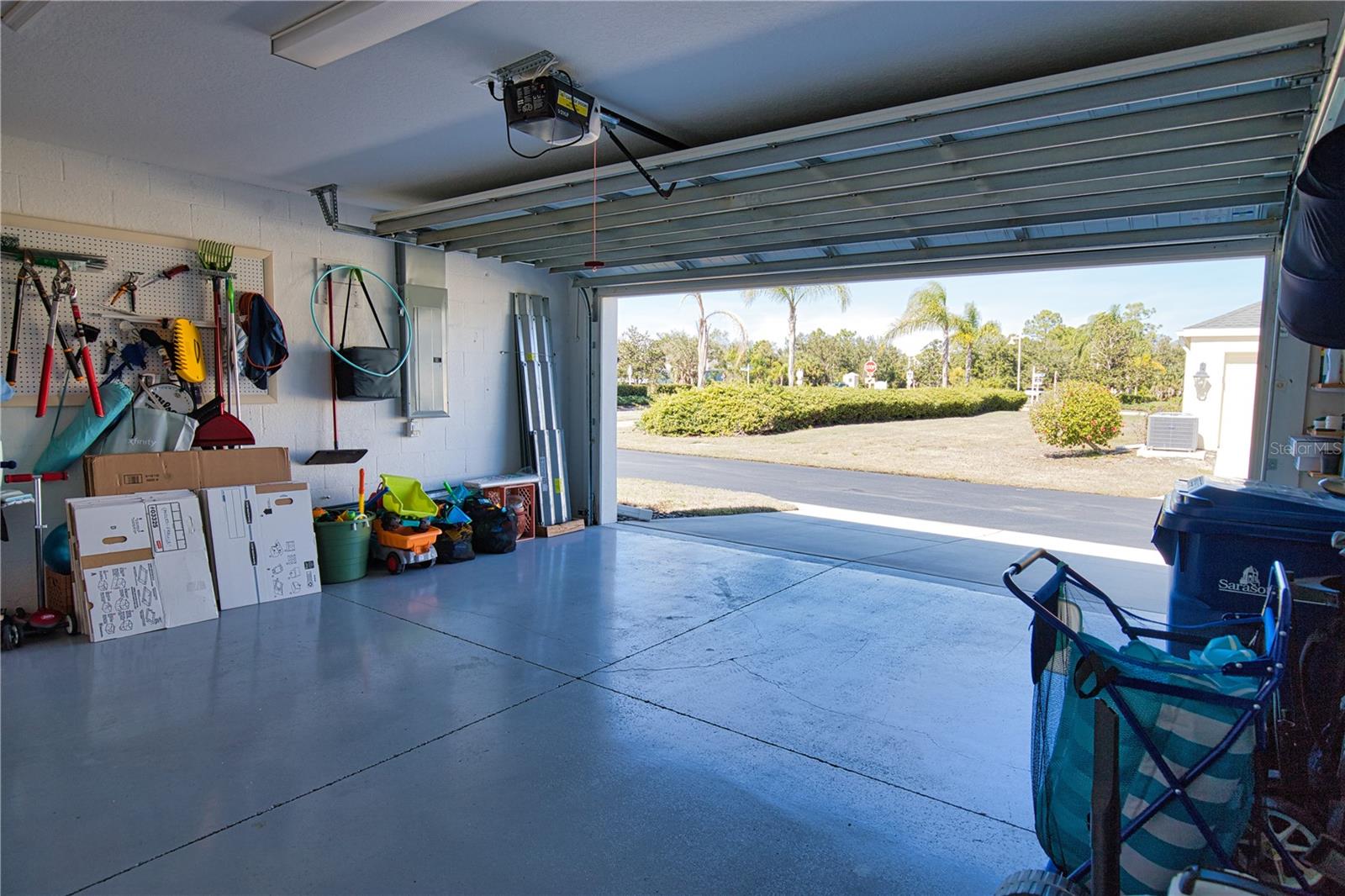 GRAND PALM PH 1A - Residential