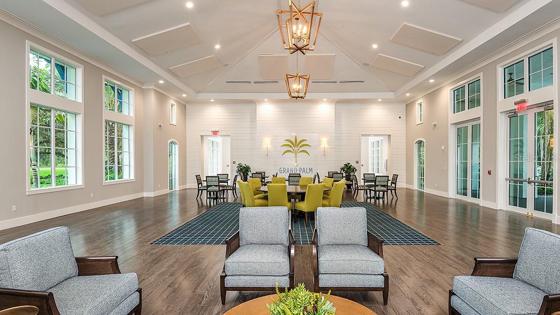 GRAND PALM PH 1A - Residential