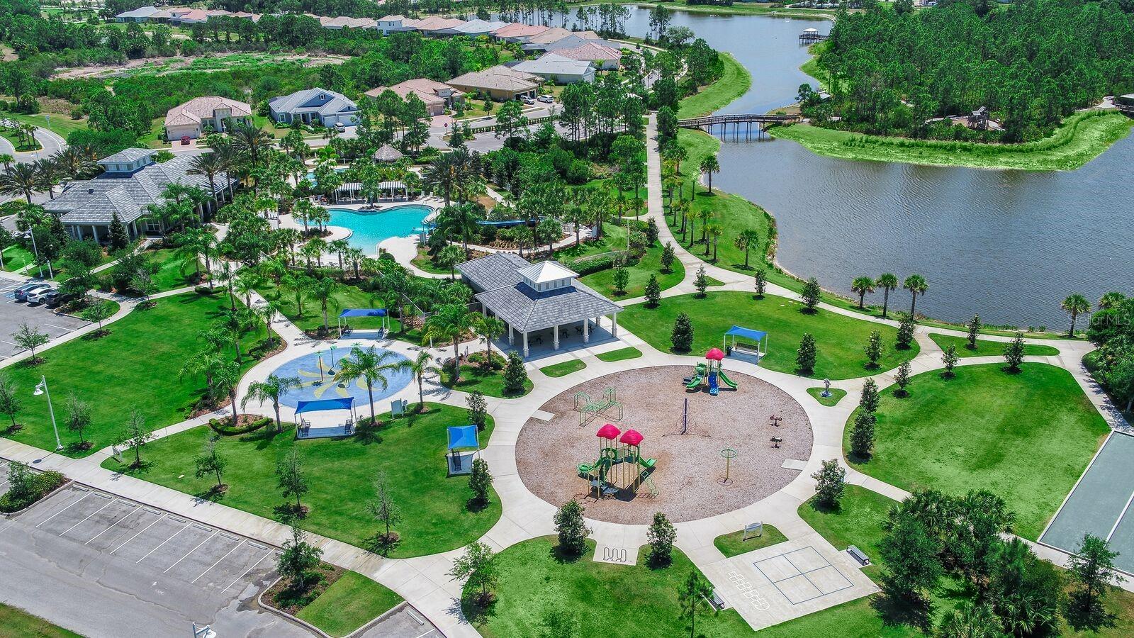 GRAND PALM PH 1A - Residential