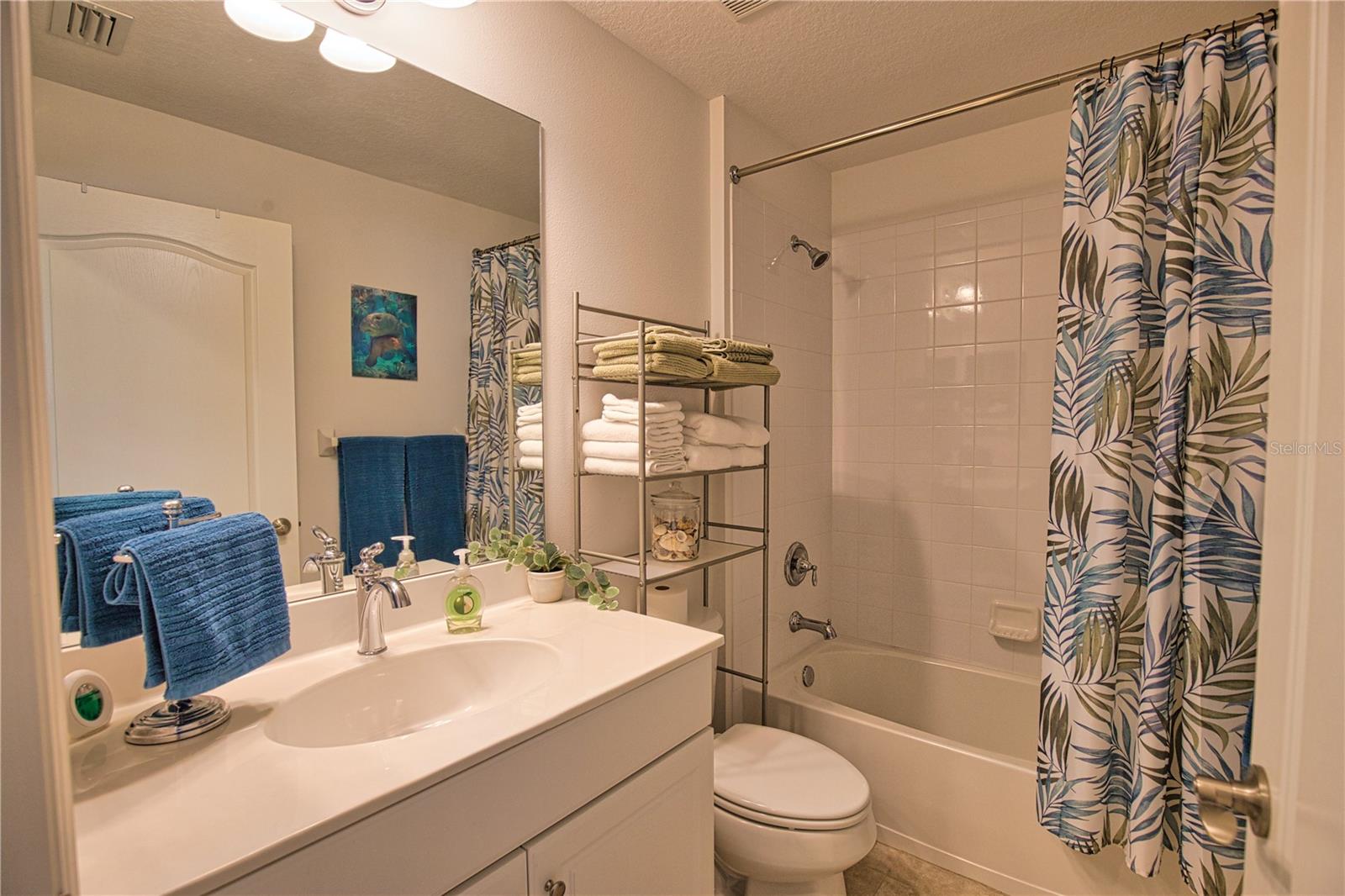 GRAND PALM PH 1A - Residential