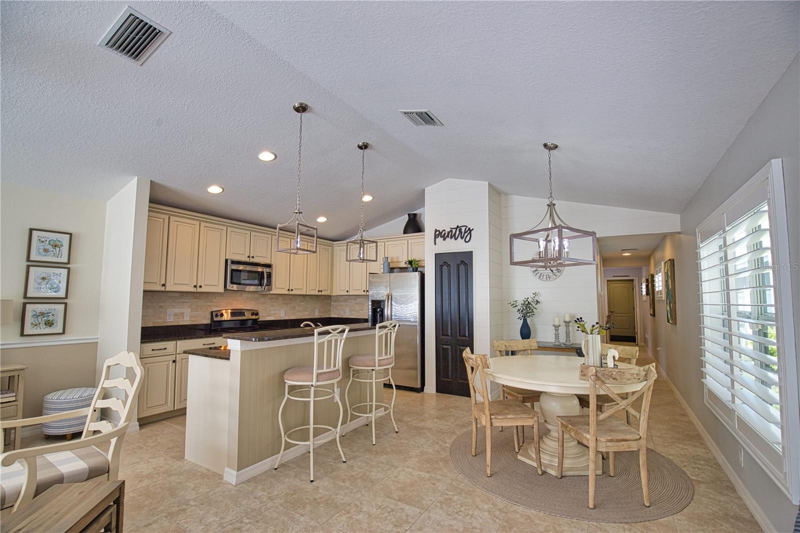 GRAND PALM PH 1A - Residential