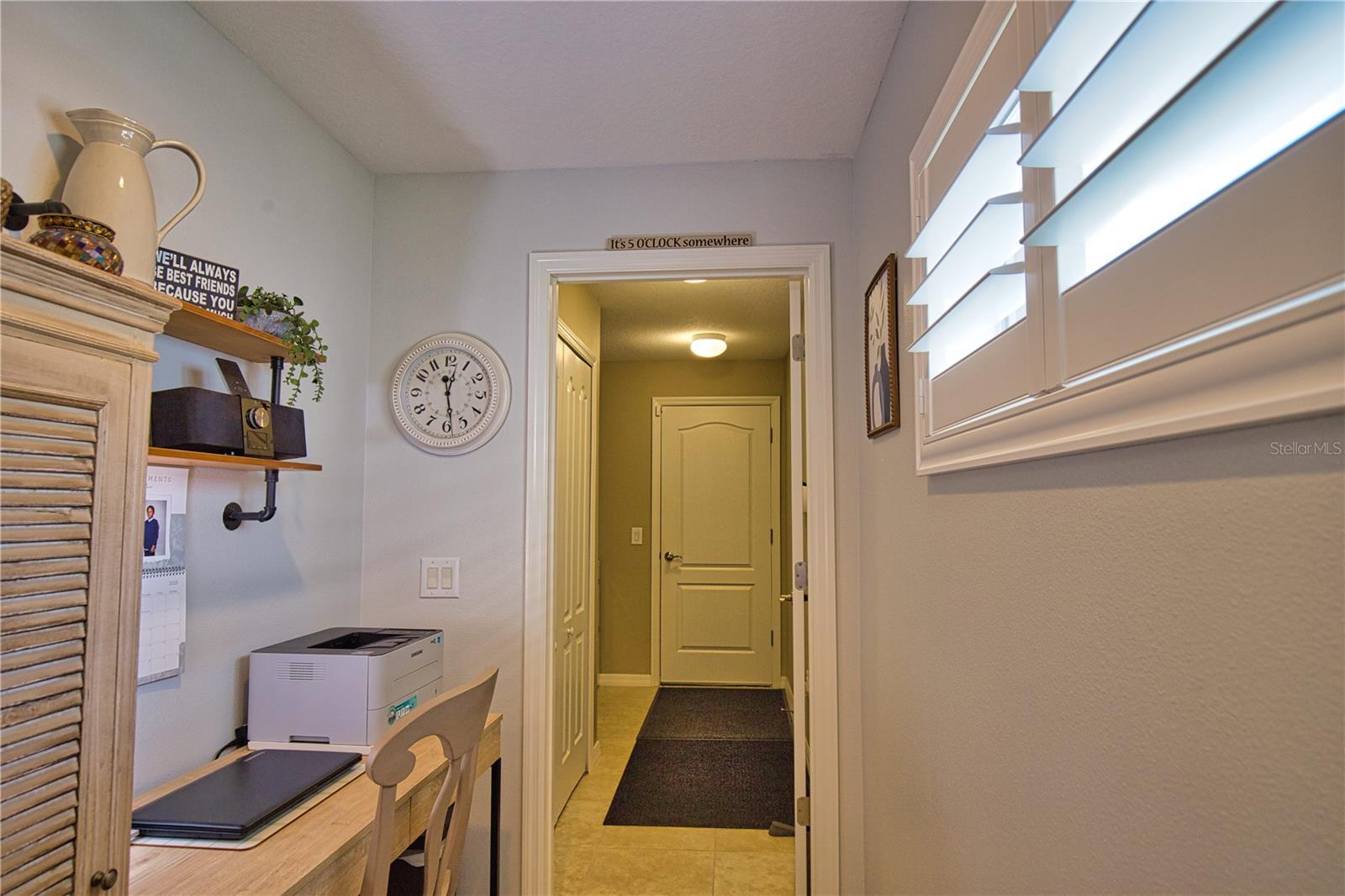 GRAND PALM PH 1A - Residential