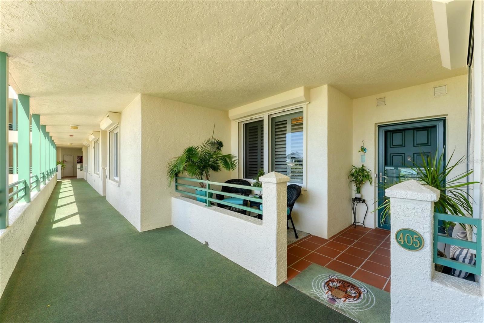 4801 OSPREY DRIVE S 405