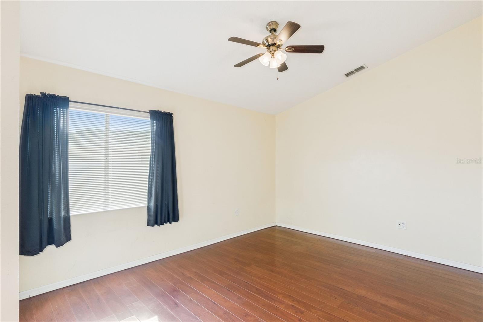 HILLCREST HOMES LAKE DAVENPORT PH 02 - Residential