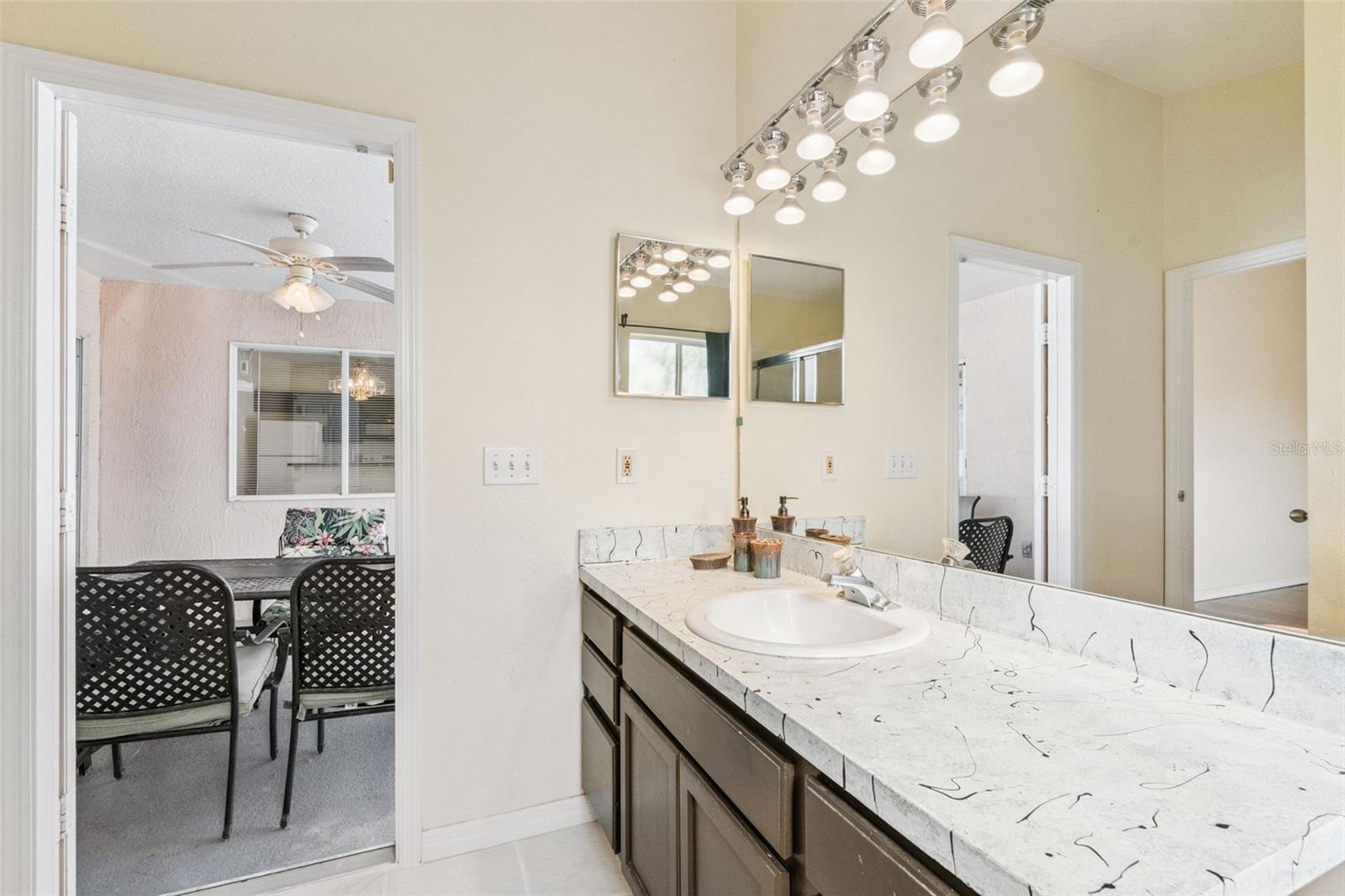 HILLCREST HOMES LAKE DAVENPORT PH 02 - Residential