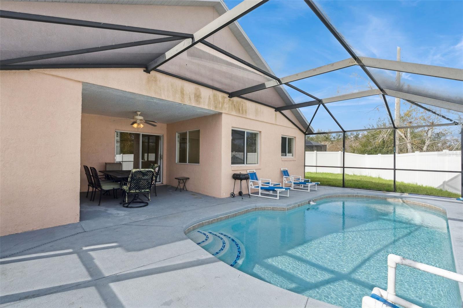 HILLCREST HOMES LAKE DAVENPORT PH 02 - Residential