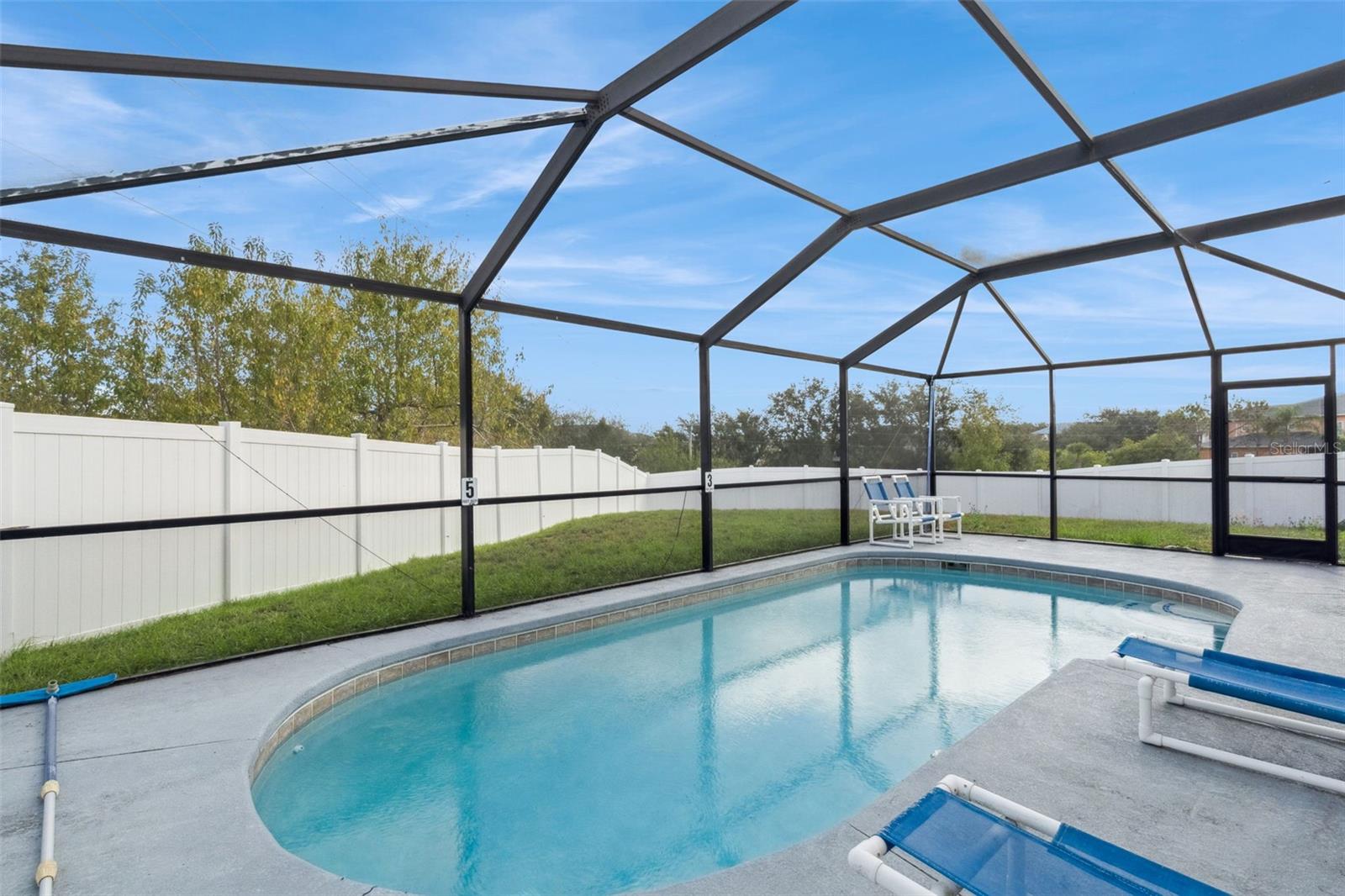 HILLCREST HOMES LAKE DAVENPORT PH 02 - Residential