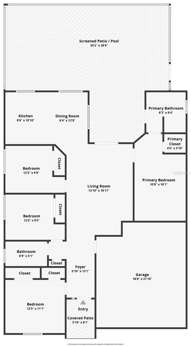 HILLCREST HOMES LAKE DAVENPORT PH 02 - Residential