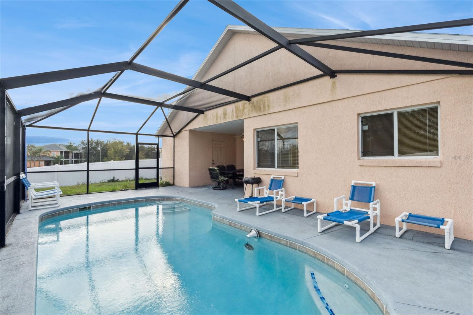 HILLCREST HOMES LAKE DAVENPORT PH 02 - Residential