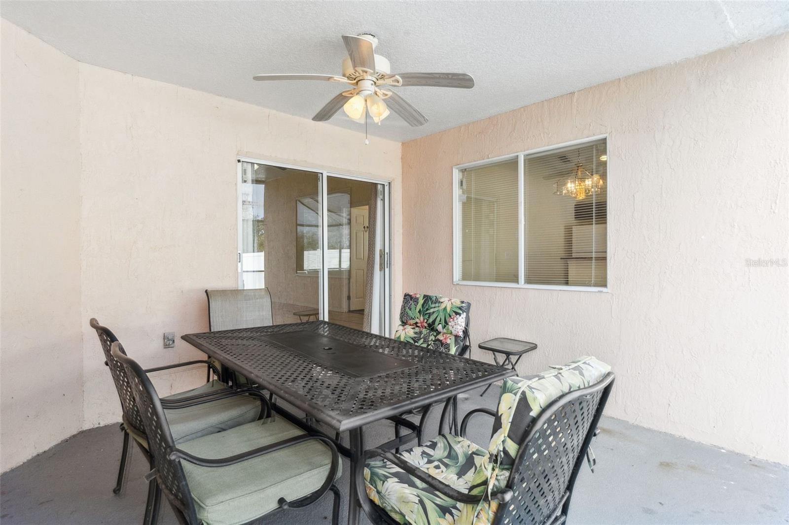 HILLCREST HOMES LAKE DAVENPORT PH 02 - Residential