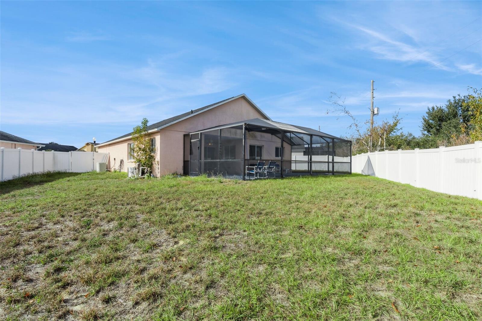 HILLCREST HOMES LAKE DAVENPORT PH 02 - Residential