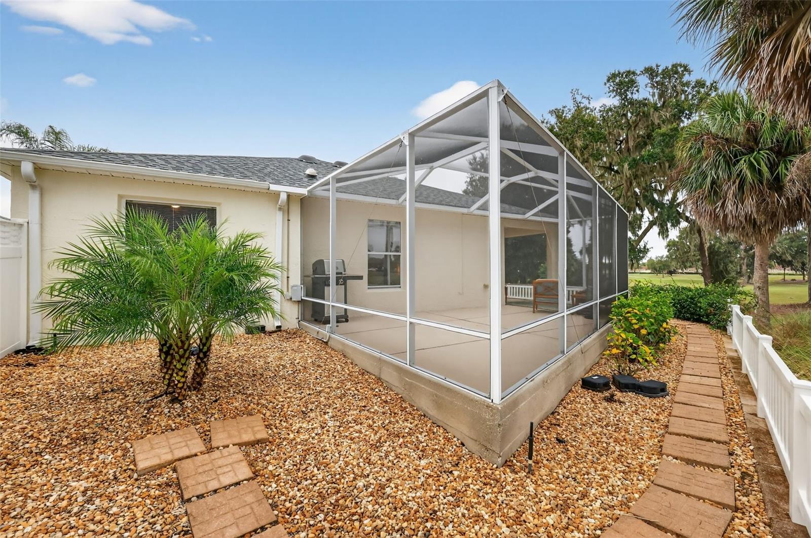 THE VILLAGES - Residential