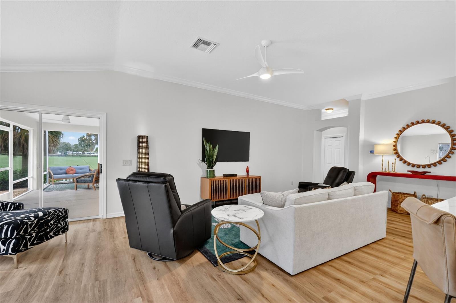 THE VILLAGES - Residential