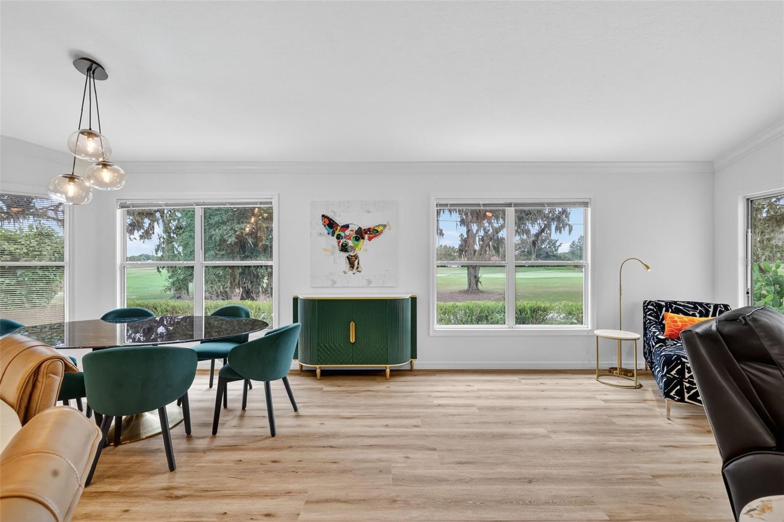 THE VILLAGES - Residential