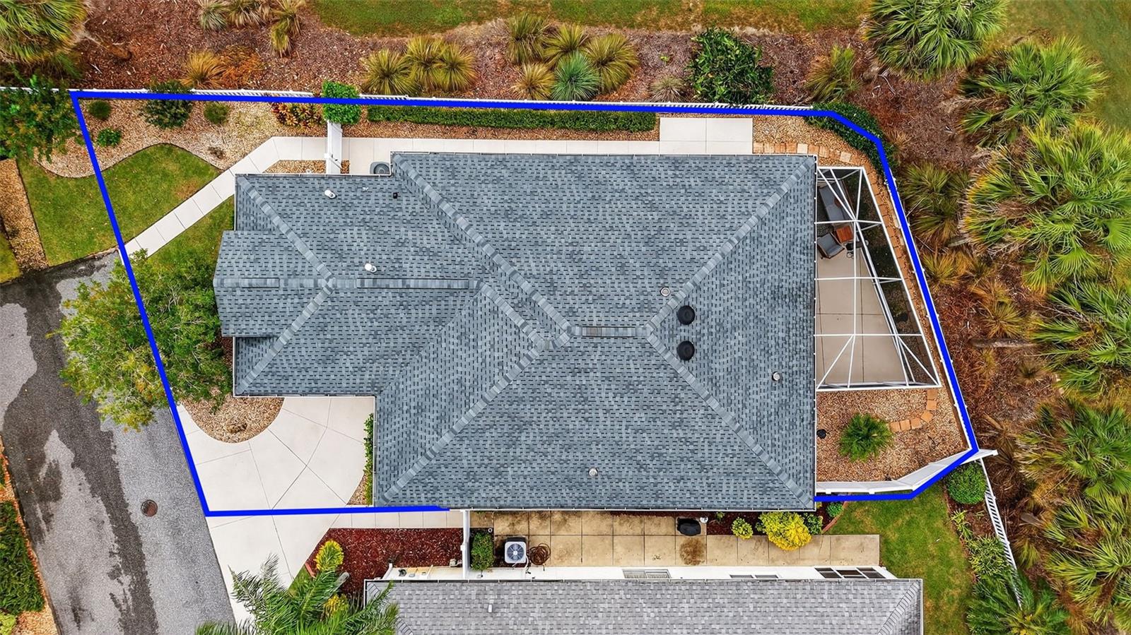 THE VILLAGES - Residential