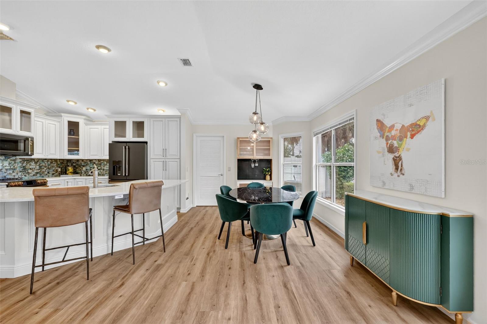 THE VILLAGES - Residential