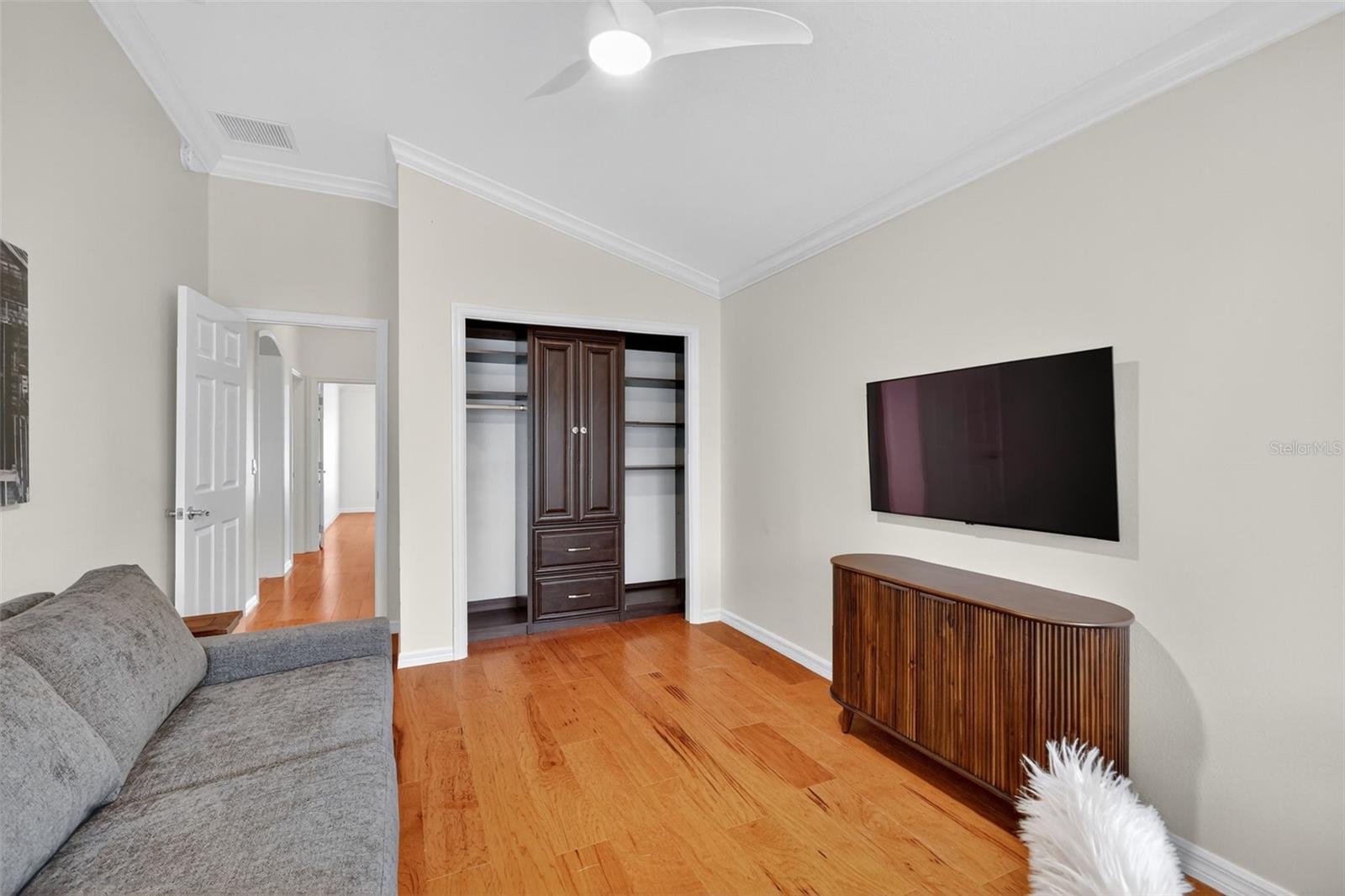 THE VILLAGES - Residential