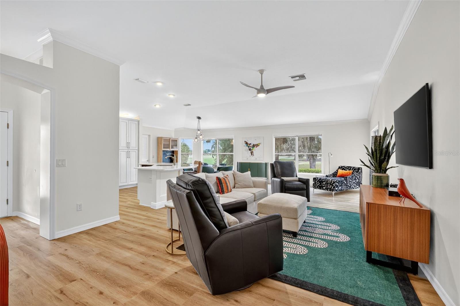 THE VILLAGES - Residential