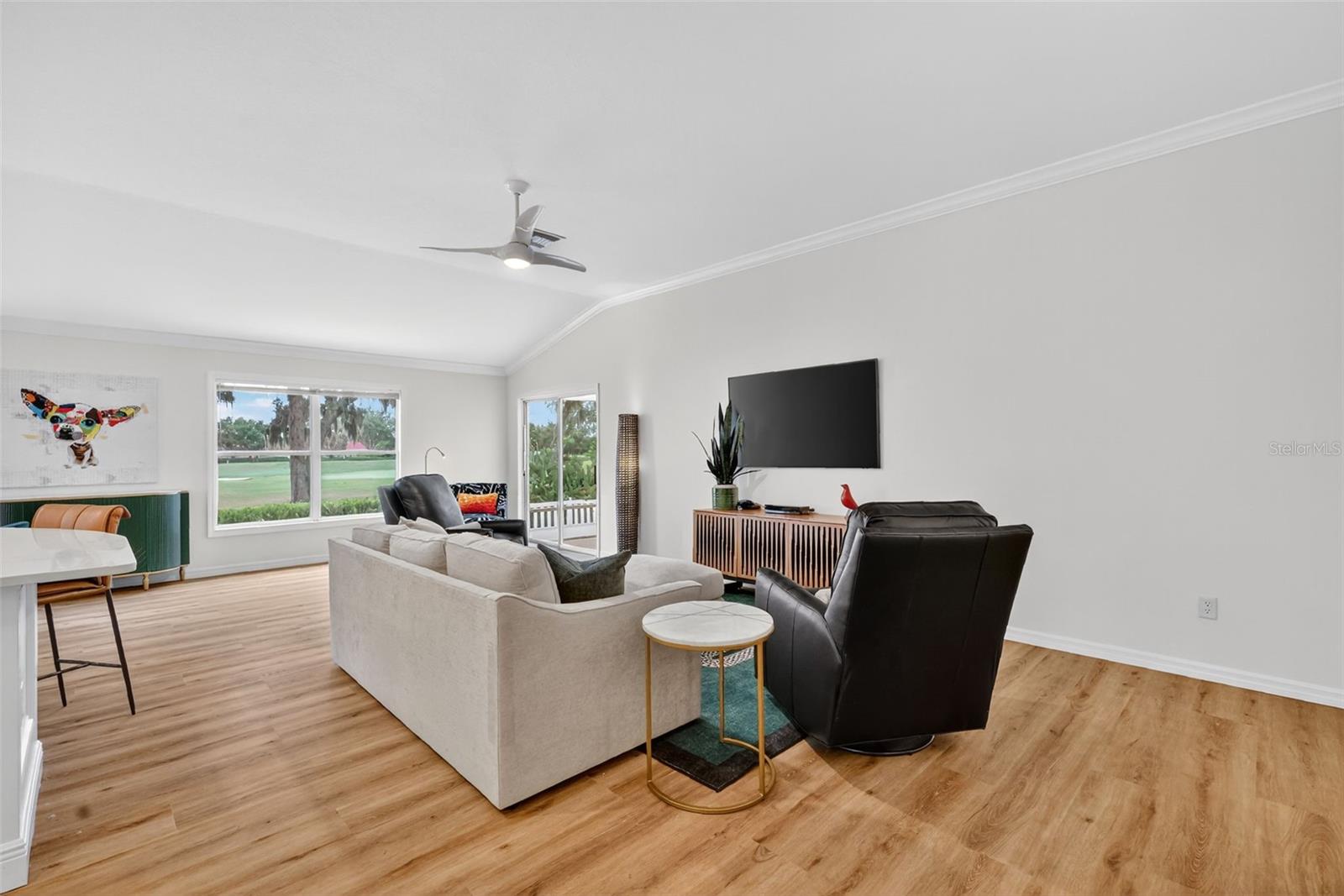 THE VILLAGES - Residential