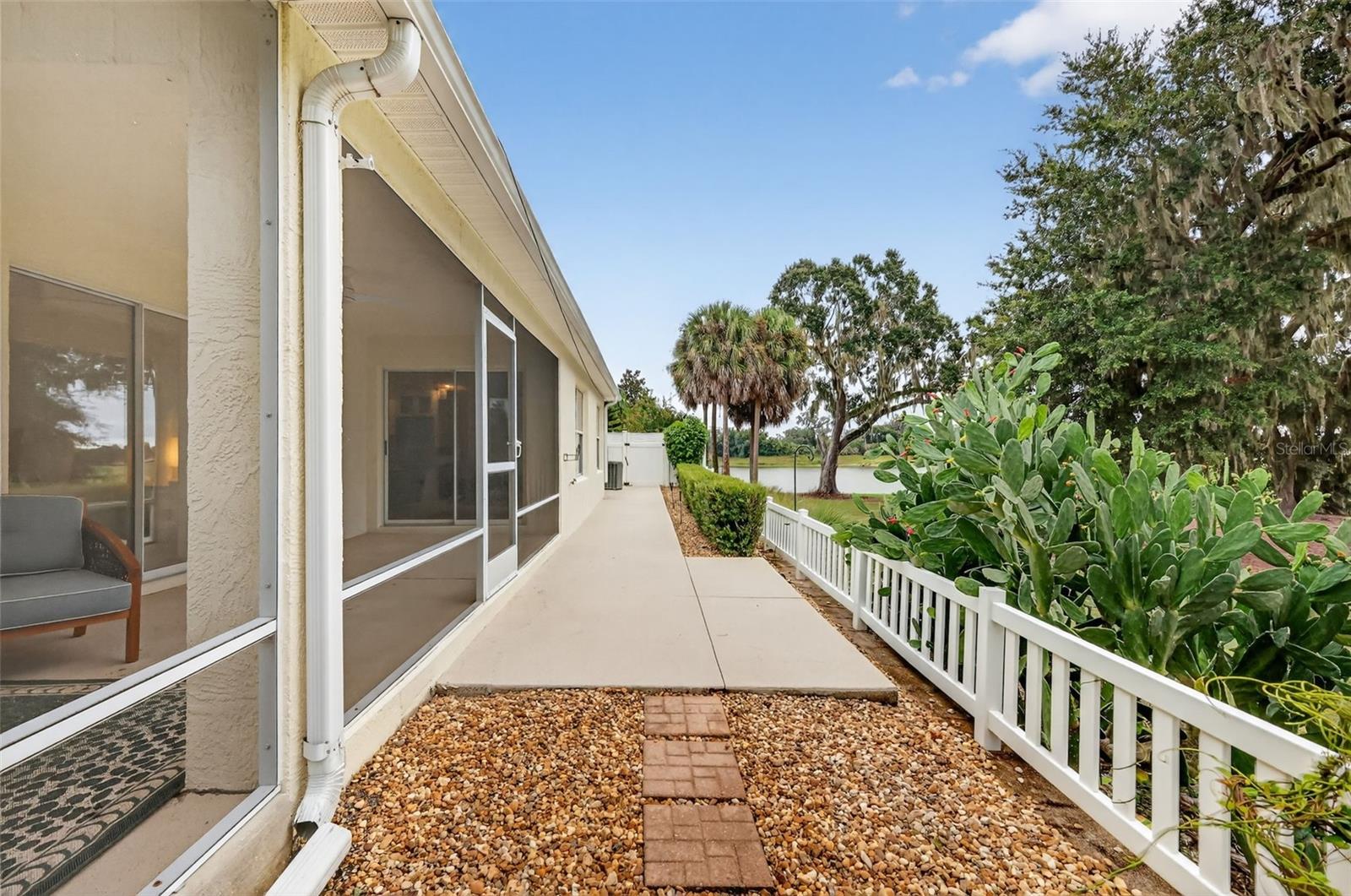 THE VILLAGES - Residential