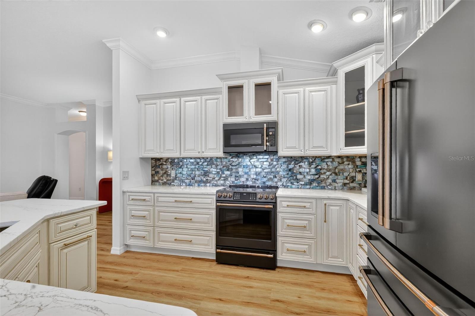 THE VILLAGES - Residential