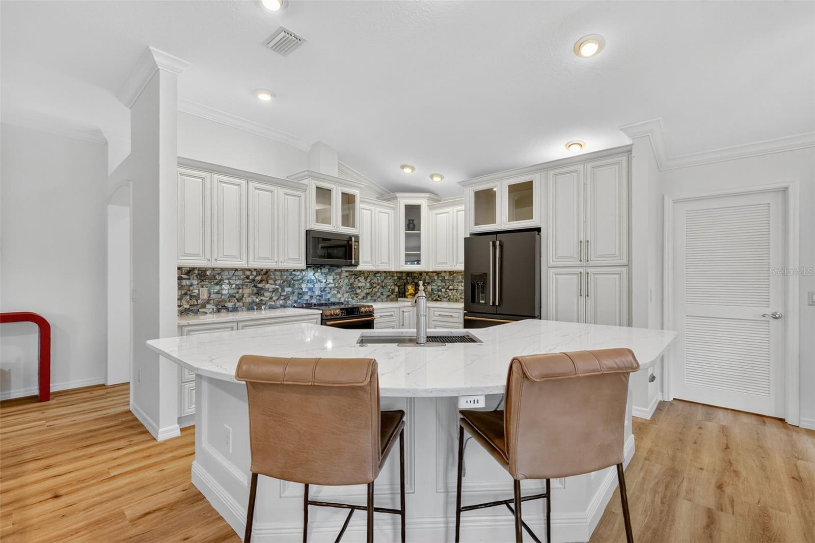 THE VILLAGES - Residential