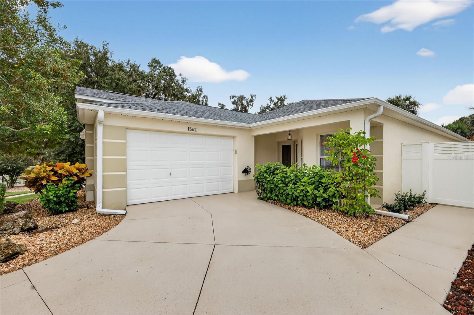 THE VILLAGES - Residential