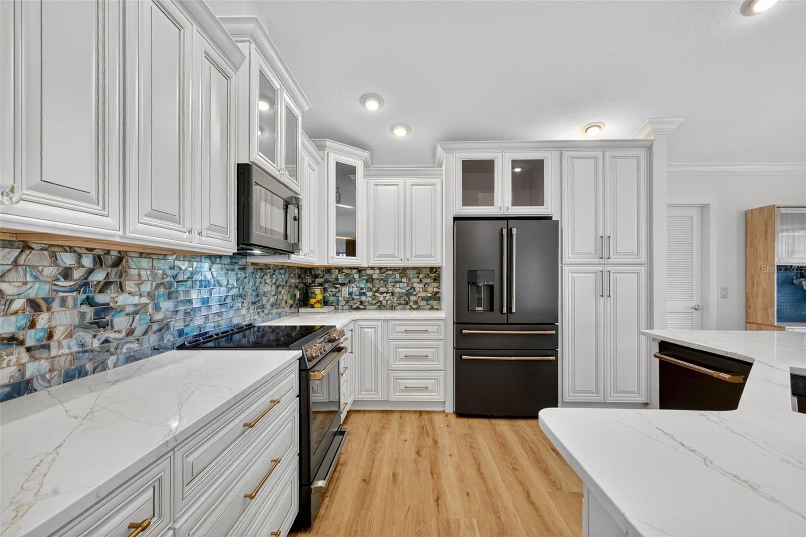 THE VILLAGES - Residential