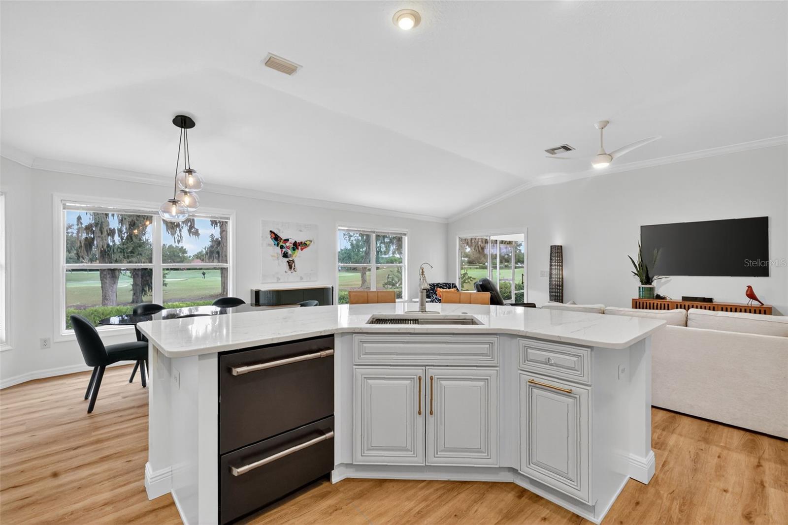 THE VILLAGES - Residential