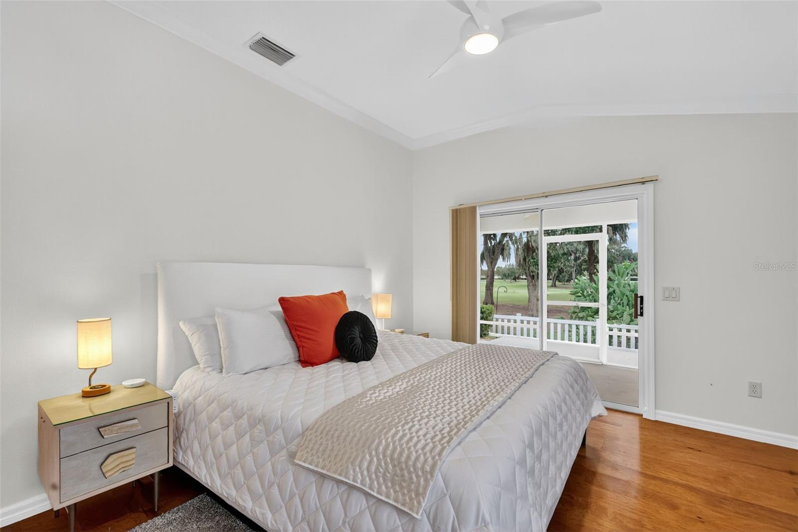 THE VILLAGES - Residential