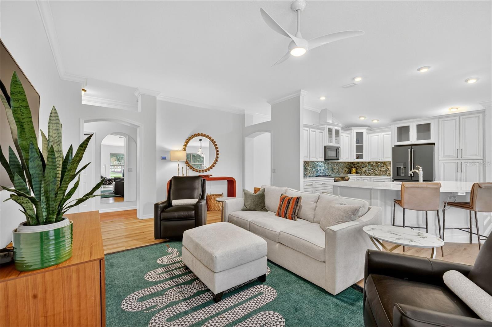 THE VILLAGES - Residential