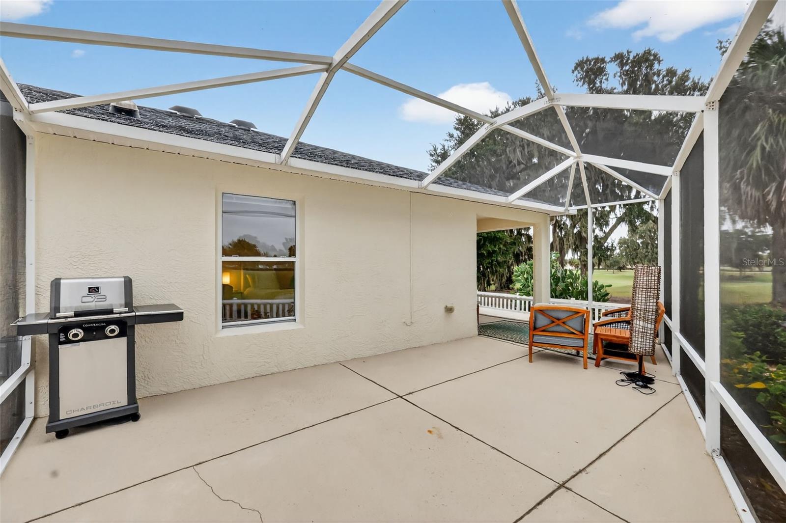 THE VILLAGES - Residential